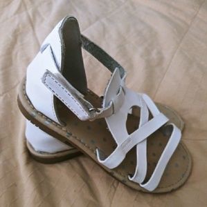 Toddler girl sandals